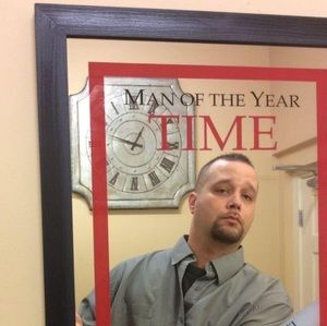 Meet your Posher, Nate